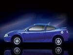 Geely Beauty Leopard 2006 года